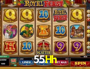 55Hh
